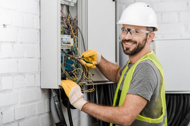 Best 24-Hour Electrician  in Sheridan, IN