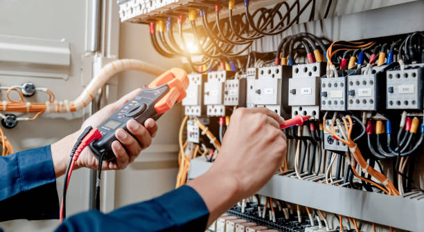 Best Circuit Breaker Repair  in Sheridan, IN