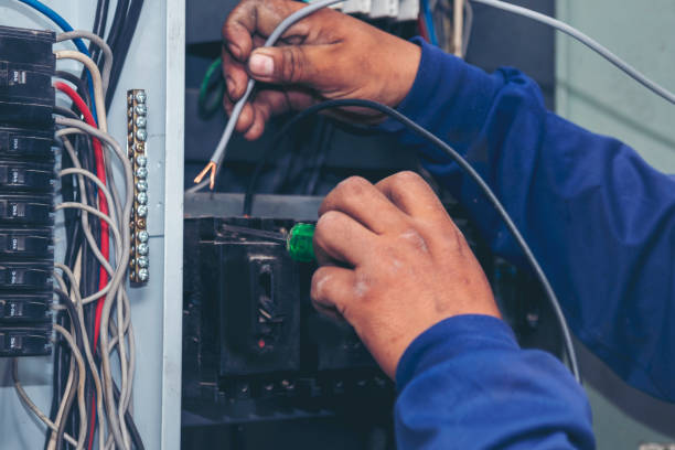 Best Electrical Installation Contractor  in Sheridan, IN