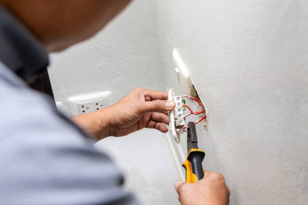 Best Licensed Electrician  in Sheridan, IN