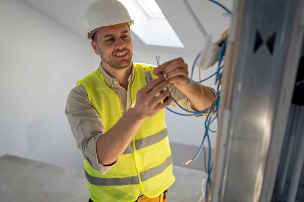 Best Electrical Troubleshooting Services  in Sheridan, IN