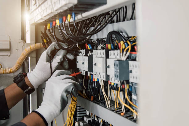 Professional Electrician in Sheridan, IN